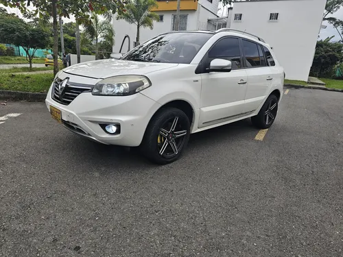 Renault Koleos 2.5 Privilege