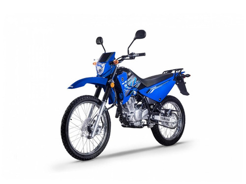 Imagen 12 de 25 de Yamaha Xtz 125 0km 12 Cuotas Sin Interes! En Cycles