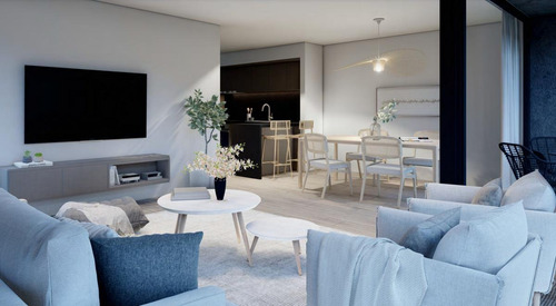 Imagen 1 de 10 de Casa Anchorena - Proyecto En Recoleta: Financiación En Pesos!!!