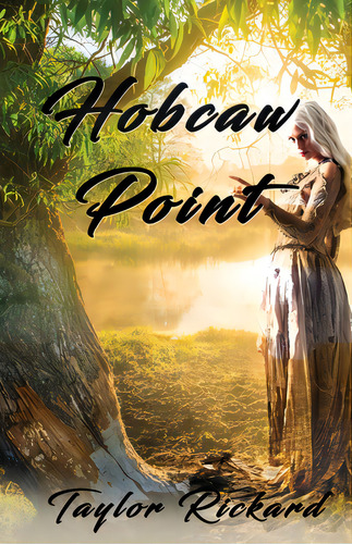 Hobcaw Point, De Rickard, Taylor. Editorial Lightning Source Inc, Tapa Blanda En Inglés