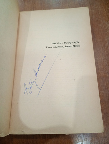 Libro Miedo De Volar Erica Jong Sudamericana 1975 (Usado)