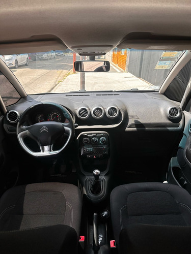 Citroën C3 Aircross 1.6 16V Sx