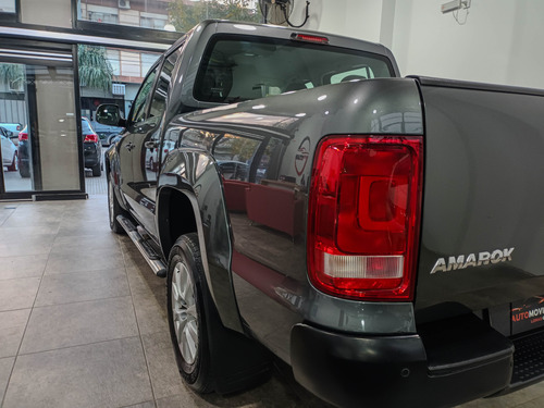 Volkswagen Amarok 2.0 Cd Tdi 180Cv Comfortline