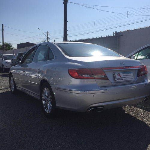 Hyundai Azera 3.3 V6 24v Gls Automático