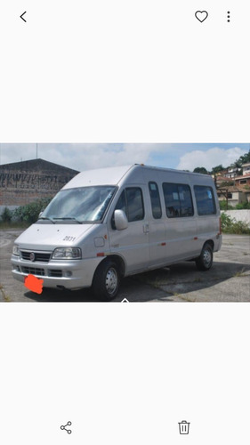 Van Ducato Executiva 2010