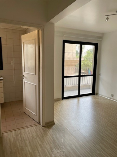 Imagem 2 de 15 de Apt 2 Dormts P/ Venda No Miolo Do Brooklin!sp!1vg - Ap-4933-1