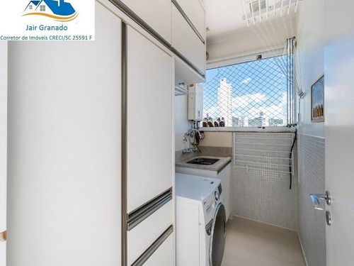 Imagem 15 de 30 de Apartamento Cobertura Com Ampla E Definitiva Vista Do Mar, Localização Central Privilegiada: - Ap01481 - 69346419