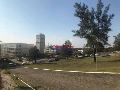 Imagem 2 de 16 de Terreno À Venda, 915 M² Por R$ 1.350.000,00 - Alphaville - Campinas/sp - Te0943