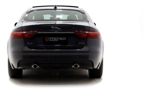 Imagem 4 de 12 de Jaguar Xf 2.0 R-sport Turbocharged Gasolina 4p Automático