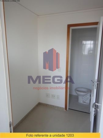 Imagem 2 de 18 de Apartamento - Ref: 16818