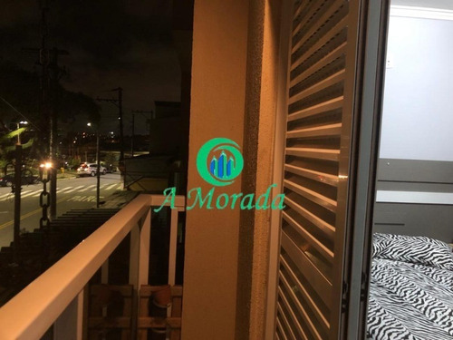 Imagem 14 de 15 de Apartamento Sem Condomínio Vila Lucinda - Ap03642 - 70614532