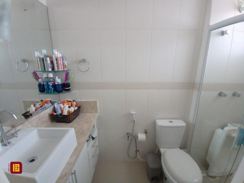 Imagem 13 de 15 de Casa Em Condominio - Sambaqui - Ref: 39073 - V-c3-39073