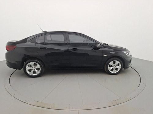 Chevrolet Onix 1.0 TURBO FLEX PLUS LTZ MANUAL