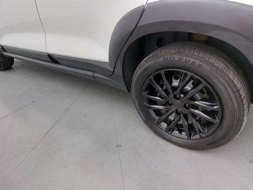 Fiat Pulse 1.3 FLEX DRIVE CVT