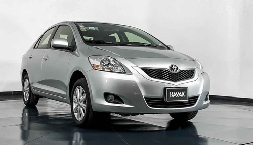 Imagen 3 de 15 de 101599 - Toyota Yaris 2016 Con Garantía