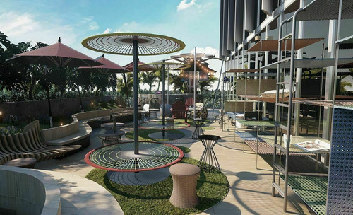 Imagen 27 de 30 de Venta Oficinas Playa Del Carmen Humana Workcenter