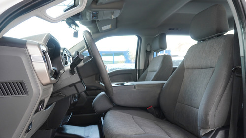 Ford F-150 5.0l Doble Cabina V8 4x4 At