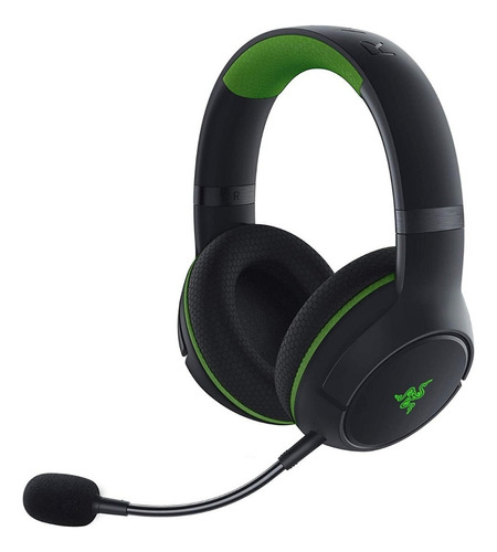 Audifono Razer Kaira Pro Para Xbox , Tienda Oficial Color Negro