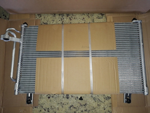 Condensador Aire Acondicionado Kia Rio 60 $!!!