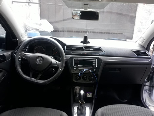 Volkswagen Gol 1.6 Msi Trendline Aut 110cv 2020.