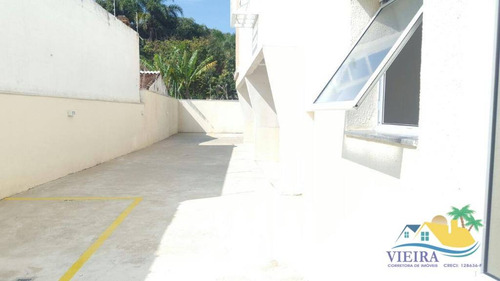 Imagem 17 de 20 de Apartamento Residencial Para Locação, Vila São Paulo, Itanhaém. - Ap0054
