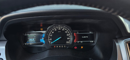 Ford Ranger 3.2 Xlt Cab. Dupla 4x4 Aut. 4p