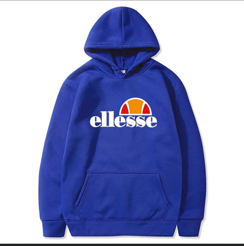 Poleron Hombre Ellesse 