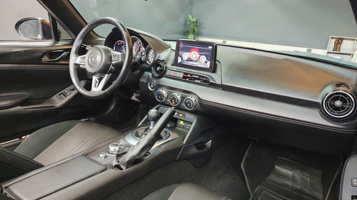 Mazda MX-5 2.0 Sport Mt