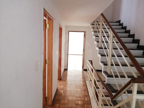 Renta Casa Para Oficinas En La Roma Norte Uso De Suelo Mixto