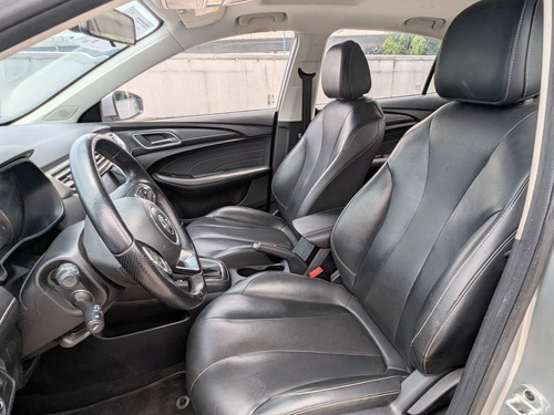 MG MG5 1.5 COM Excite At