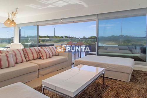 Imagen 4 de 16 de Apartamento En Venta - Brava