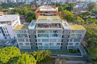 Apartamento en venta