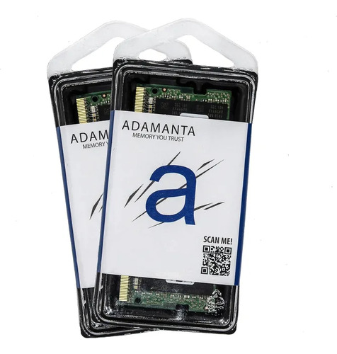 Memoria Ram Samsung, Sodimm, 2x8 Gb, Ddr4, 3200 Mhz, 260 Pin