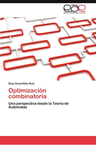 Libro: Optimización Combinatoria: Una Perspectiva Desde La T