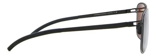 Mykita Eli 363 52 Lentes De Sol Polarizados Rectangulares