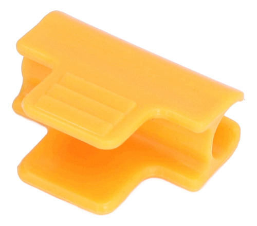 Juego De 50 Clips De Tela Para Sombra, Acero Resistente A La