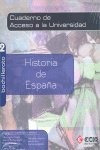 Libro Historia De Espaã¿a 2âºnb 09 Ecihae42nb - Aa.vv
