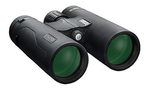 Bushnell Legend L-series Binocular, Negro, 10x42 Mm