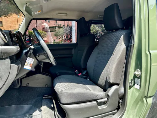 Suzuki Jimny 1.3 Jlx