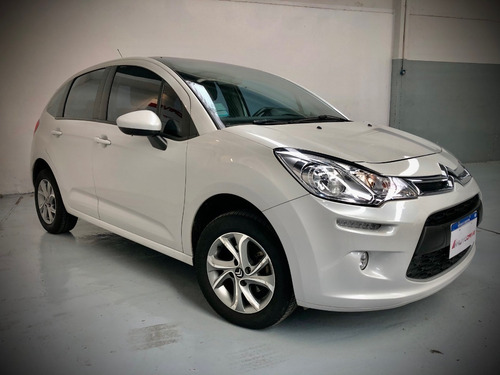 Citroën C3 Feel Autodrive