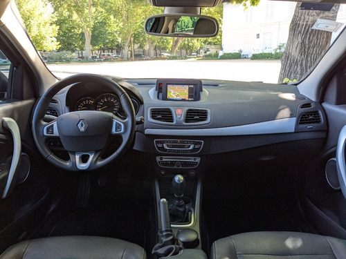 Renault Megane 3 2.0