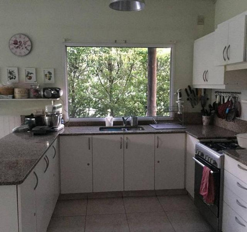 Imagen 13 de 17 de Casa En Talar Del Lago Ii - Barrio Cerrado