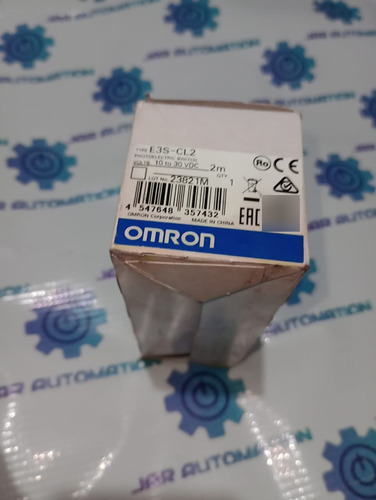 Omron E3s-cls