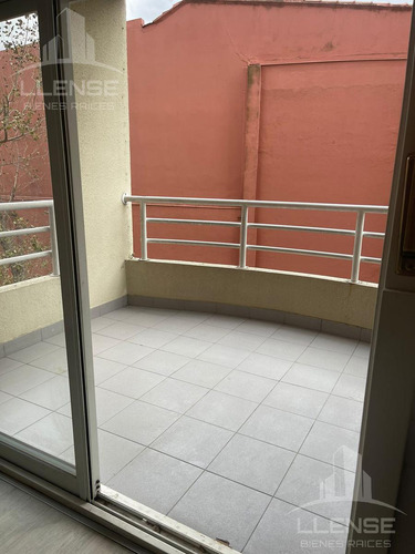 Departamento 4 Ambientes Con Cochera En Venta - Alquilado Hasta Enero 2027 - Torres De Fierro - Bernal