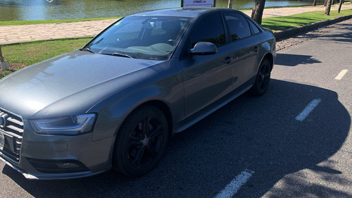 Audi A4 2.0 TFSI 2.0 Ambition Tfsi 225cv Multitronic
