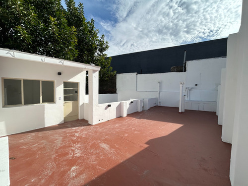 Ph 3 Ambientes Con Terraza Reciclado Venta Barracas