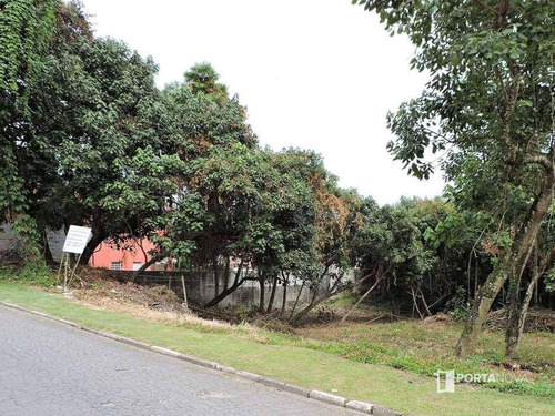Terreno À Venda, 450 M² Por R$ 260.000,00 - Fazendinha - Carapicuíba/sp - Te0018