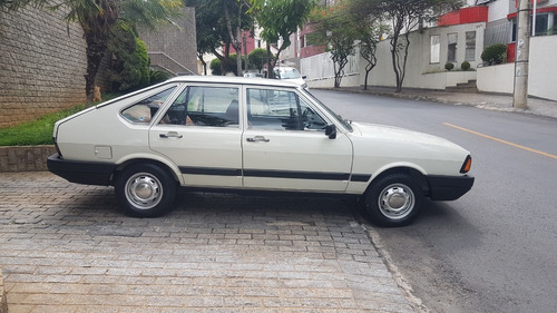 Vw Passat Iraque