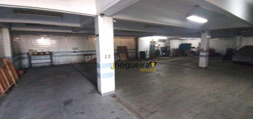 Imagem 15 de 15 de Galpão, 1036 M² - Venda Por R$ 6.360.000,00 Ou Aluguel Por R$ 30.000,00/mês - Jardim Fonte Do Morumbi - São Paulo/sp - Ga0251
