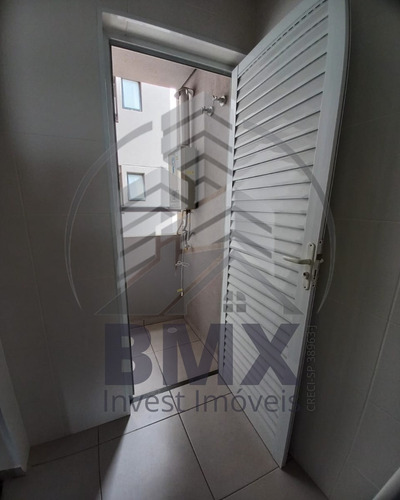 Imagem 13 de 26 de Venda/locação Jk Studio, Apartamento Mobiliado 46 M², 1 Dorm, Todo Com Armários, Living, Água Quente, Chuveiro Gás, Home Office, Spa, Lazer, Campolim - Ap00184 - 69955284